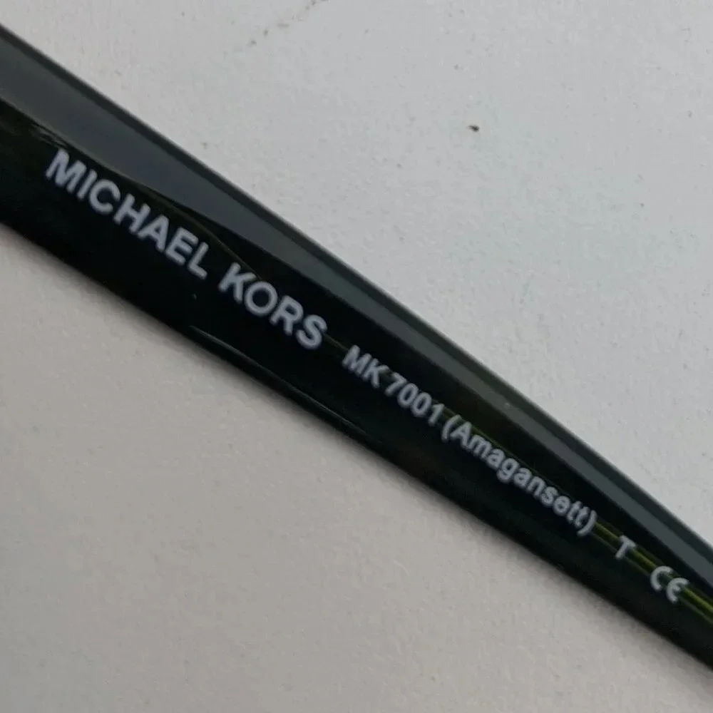 🕶️ Michael Kors AMAGANSETT MK7001-1023  Eyeglasses 54/16-140 / JLE702🕶️